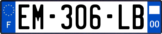 EM-306-LB