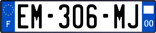 EM-306-MJ