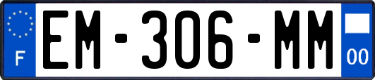 EM-306-MM