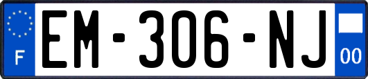 EM-306-NJ