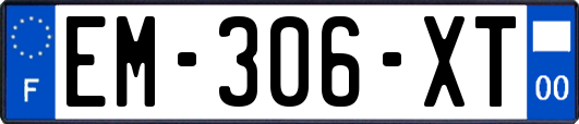 EM-306-XT