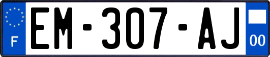 EM-307-AJ