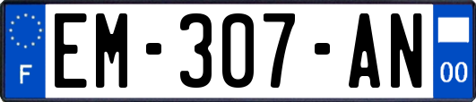 EM-307-AN