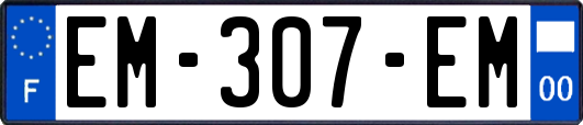 EM-307-EM