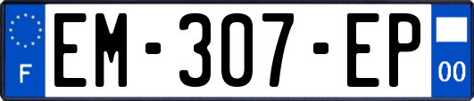 EM-307-EP