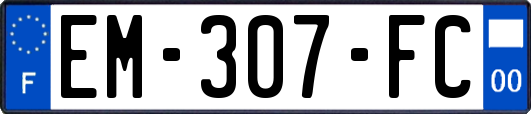 EM-307-FC