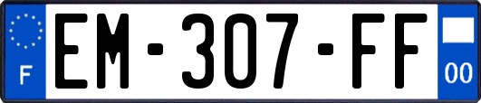 EM-307-FF