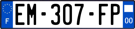 EM-307-FP