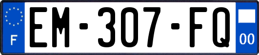 EM-307-FQ