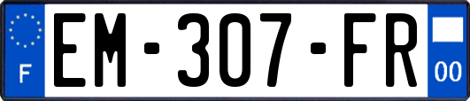 EM-307-FR