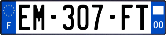 EM-307-FT