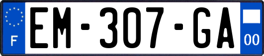 EM-307-GA
