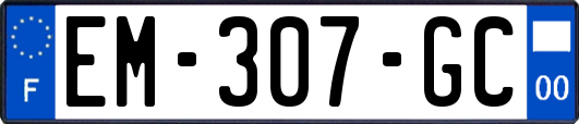 EM-307-GC