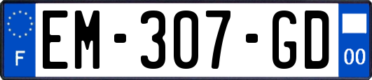 EM-307-GD