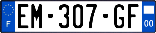EM-307-GF