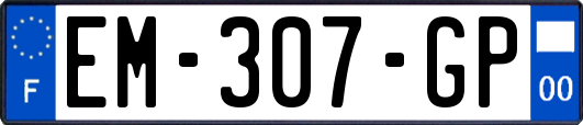 EM-307-GP