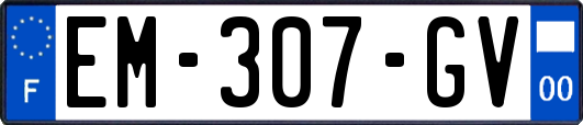 EM-307-GV