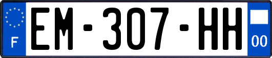 EM-307-HH