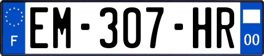 EM-307-HR