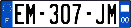 EM-307-JM