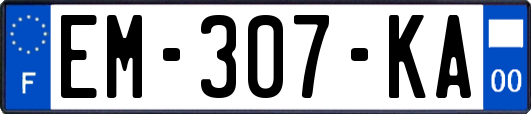 EM-307-KA