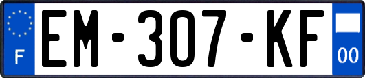EM-307-KF