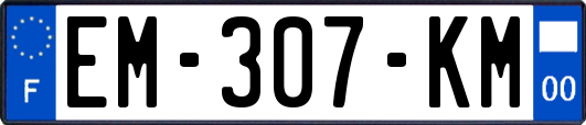 EM-307-KM