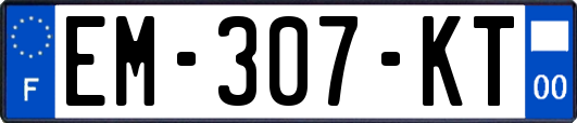 EM-307-KT