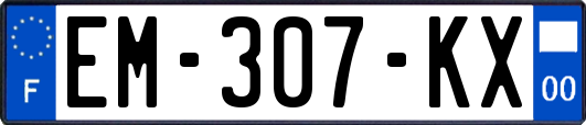 EM-307-KX