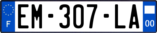EM-307-LA