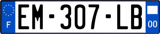 EM-307-LB