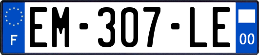 EM-307-LE