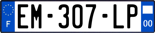 EM-307-LP