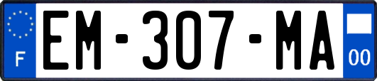 EM-307-MA