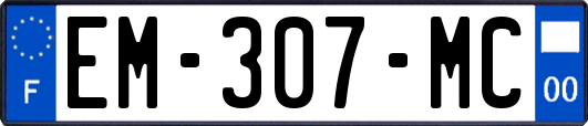 EM-307-MC
