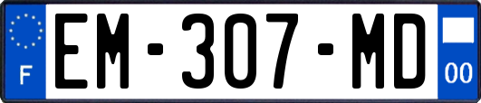 EM-307-MD
