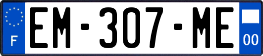 EM-307-ME