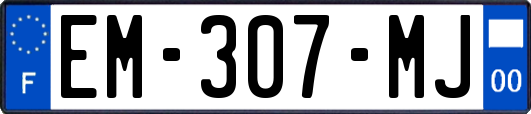 EM-307-MJ