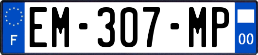 EM-307-MP