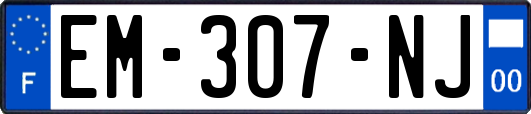 EM-307-NJ