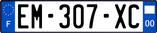 EM-307-XC