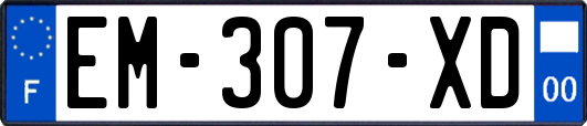 EM-307-XD