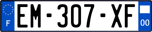 EM-307-XF
