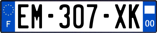 EM-307-XK