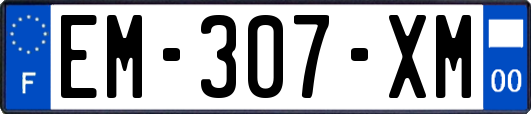 EM-307-XM