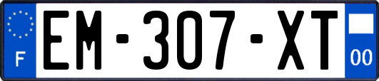 EM-307-XT
