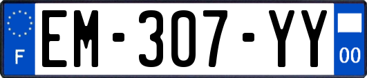 EM-307-YY