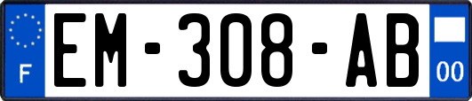 EM-308-AB