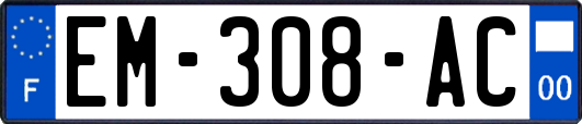 EM-308-AC