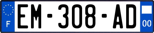 EM-308-AD